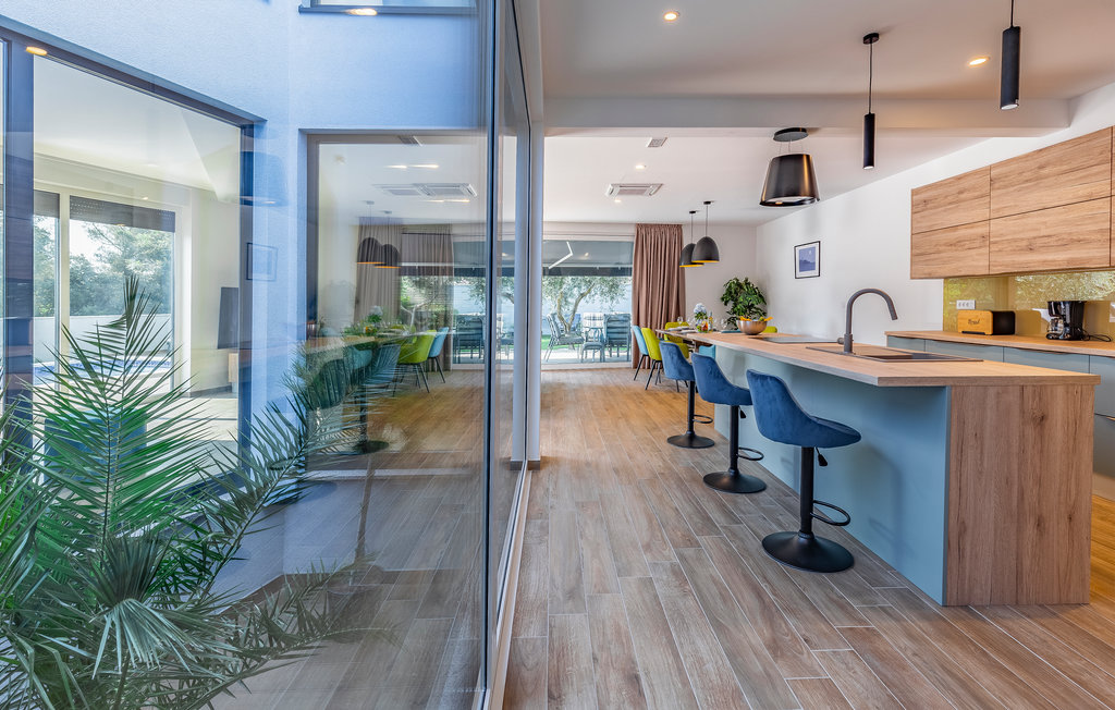 Ferienhaus - Porec- Cervar , Kroatien - CIE998 38