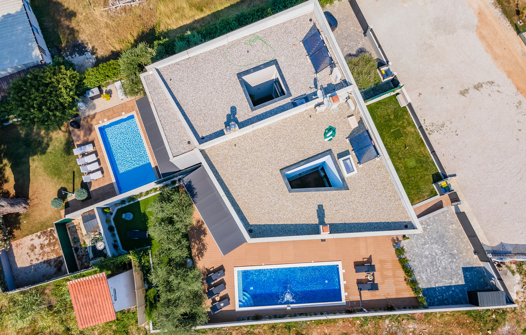 Ferienhaus - Porec- Cervar , Kroatien - CIE998 21