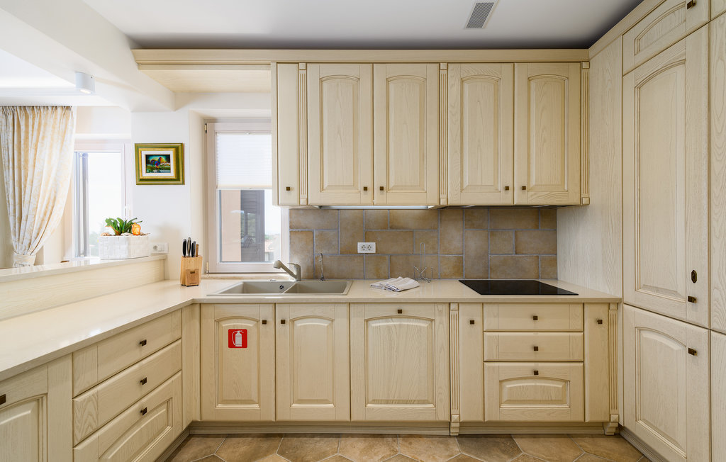 Feriehuse - Porec-Kukci , Kroatien - CIE020 44