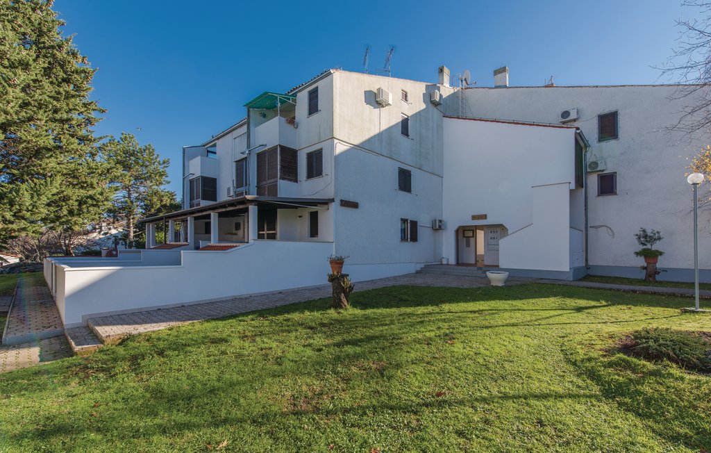 Ferienwohnung - Porec-Cervar Porat , Kroatien - CIE829 8
