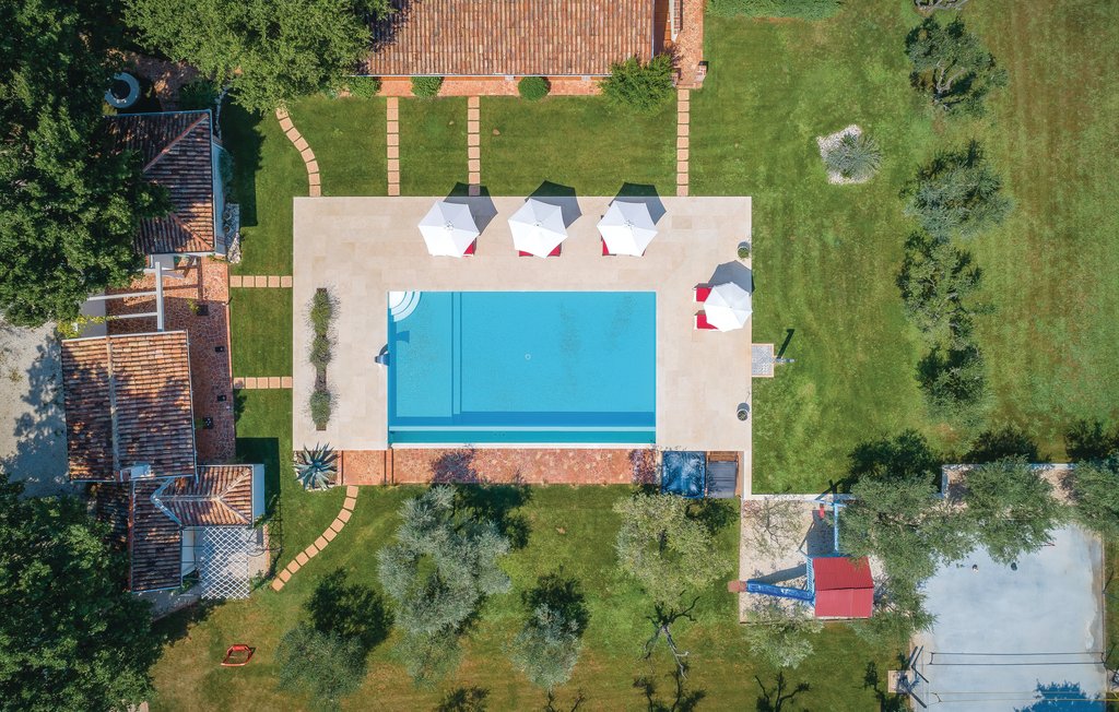 Feriehus - Porec-Tar , Kroatia - CIE843 20