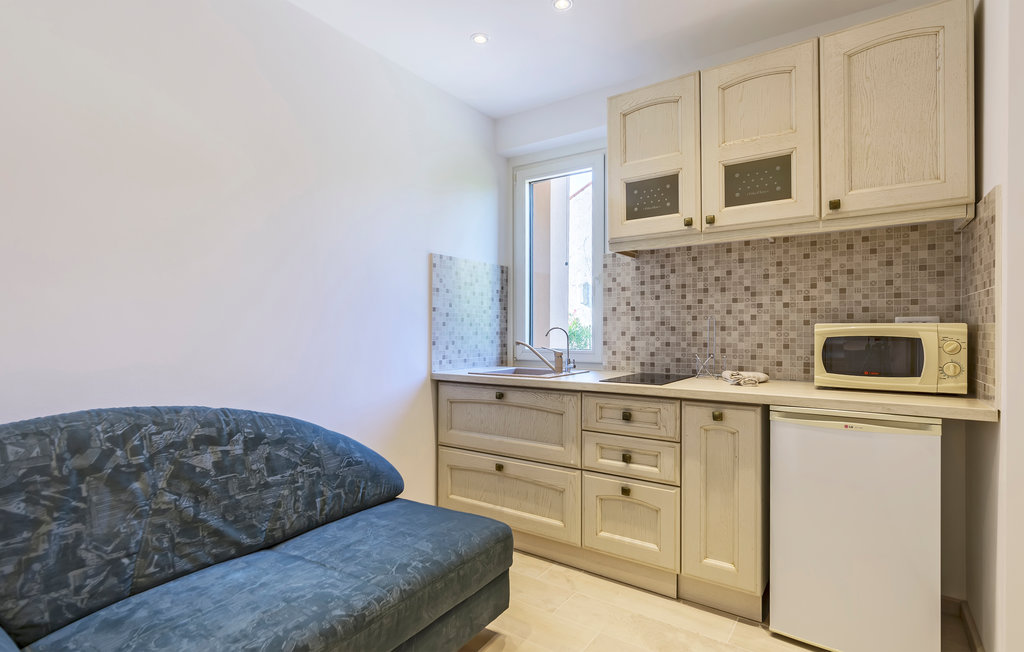 Feriehuse - Porec-Kukci , Kroatien - CIE020 41