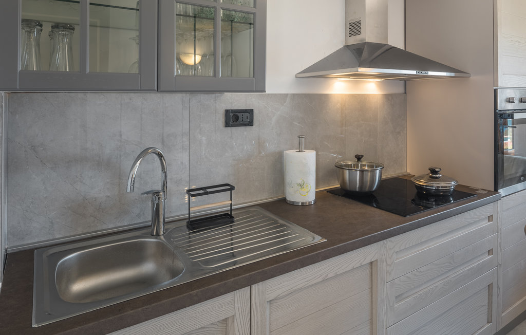 Ferienhaus - Vrsar , Kroatien - CIE026 9