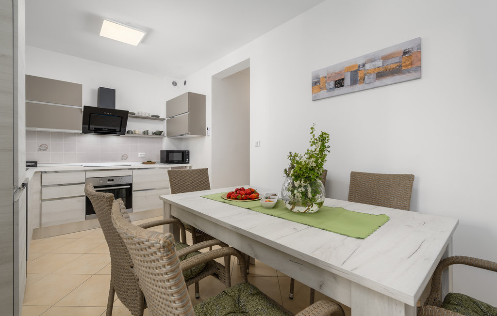 Ferienhaus - Porec-Vabriga , Kroatien - CIE027 3