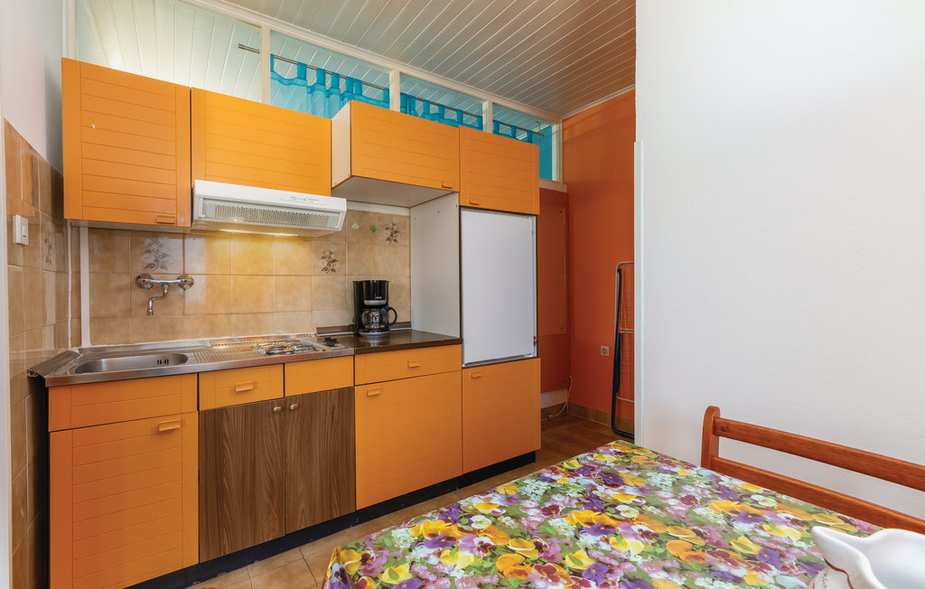 Ferieleilighet - Porec-Vabriga , Kroatia - CIE180 17