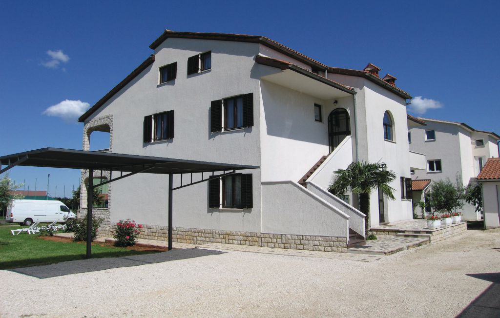 Lejlighed - Porec-St.Vodopija , Kroatien - CIE190 4