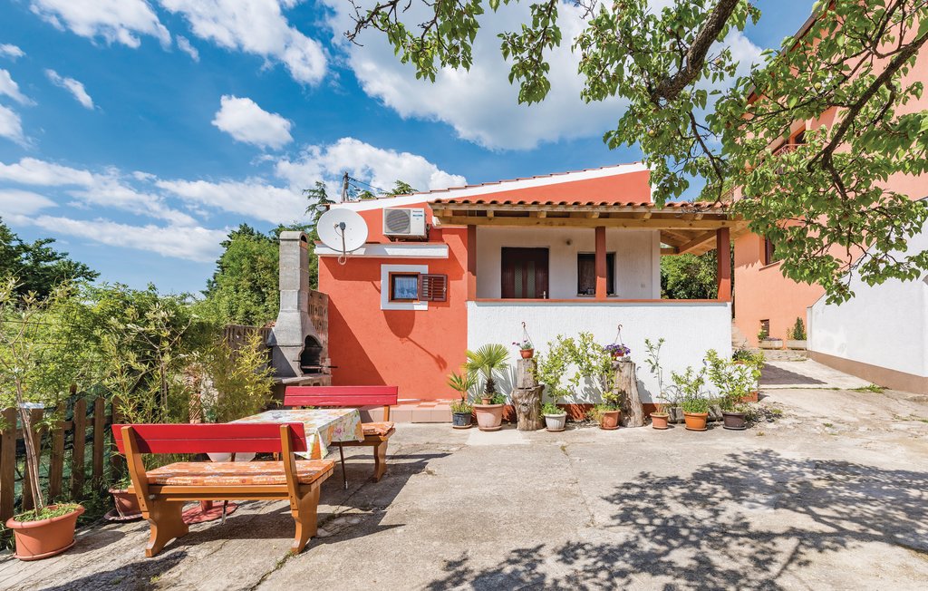 Ferienhaus - Porec-Musalez , Kroatien - CIE317 7