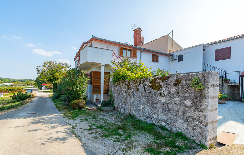 Ferieleilighet - Vrsar , Kroatia - CIE319 11