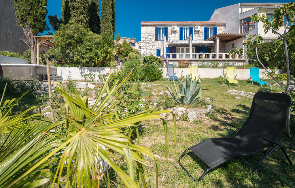 Feriehuse - Vrsar , Kroatien - CIE333 11