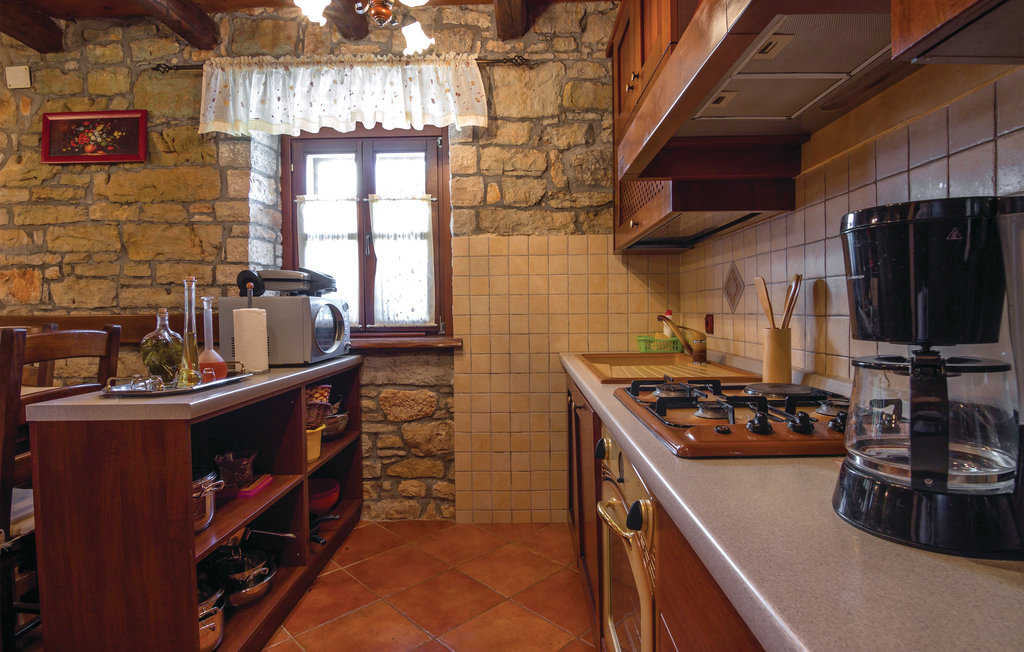 Ferienhaus - Vrsar-Marasi , Kroatien - CIE414 21