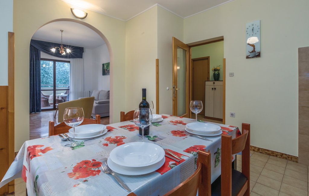Ferieleilighet - Porec , Kroatia - CIE437 16