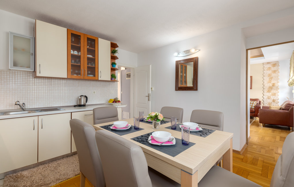 Ferieleilighet - Porec-Zbandaj , Kroatia - CIE495 16