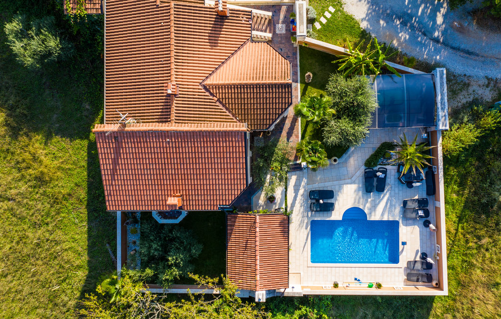 Ferieleilighet - Porec-Kosinozici , Kroatia - CIE496 12