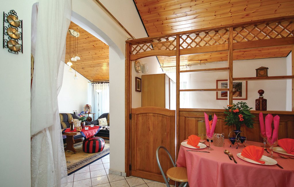 Feriehus - Porec-Cervar Porat , Kroatia - CIE555 14