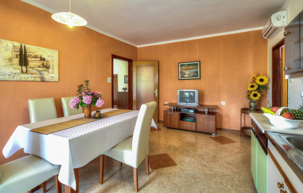 Ferieleilighet - Porec-Mugeba , Kroatia - CIE579 15