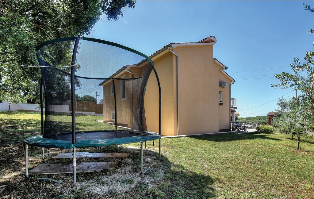 Ferienhaus - Porec-Radmani , Kroatien - CIE638 12