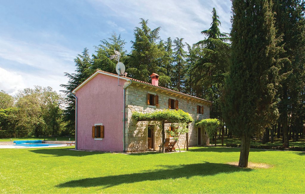 Feriehuse - Vrsar-Klostar , Kroatien - CIE700 7