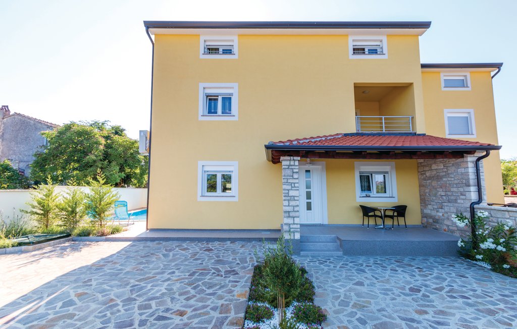Ferienhaus - Porec-Perci , Kroatien - CIE713 6