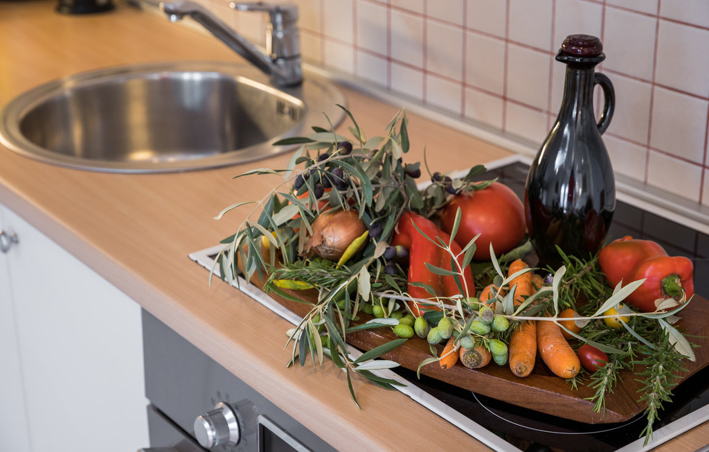 Lejlighed - Porec-Musalez , Kroatien - CIE833 16