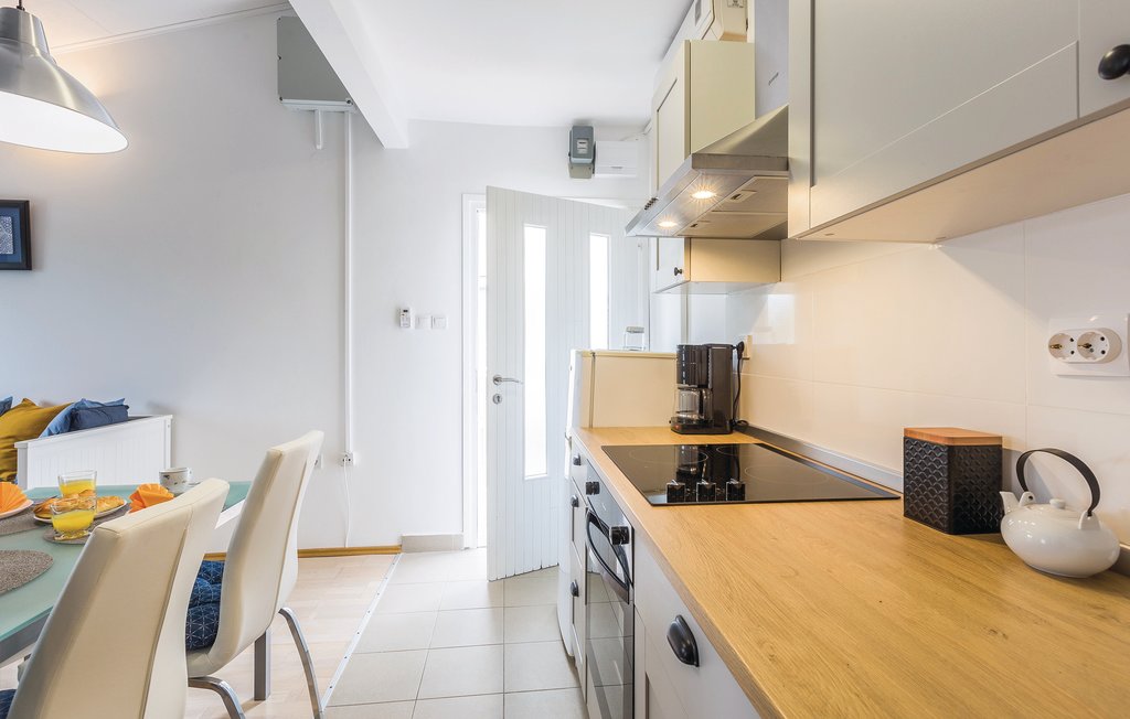 Ferieleilighet - Porec , Kroatia - CIE916 9