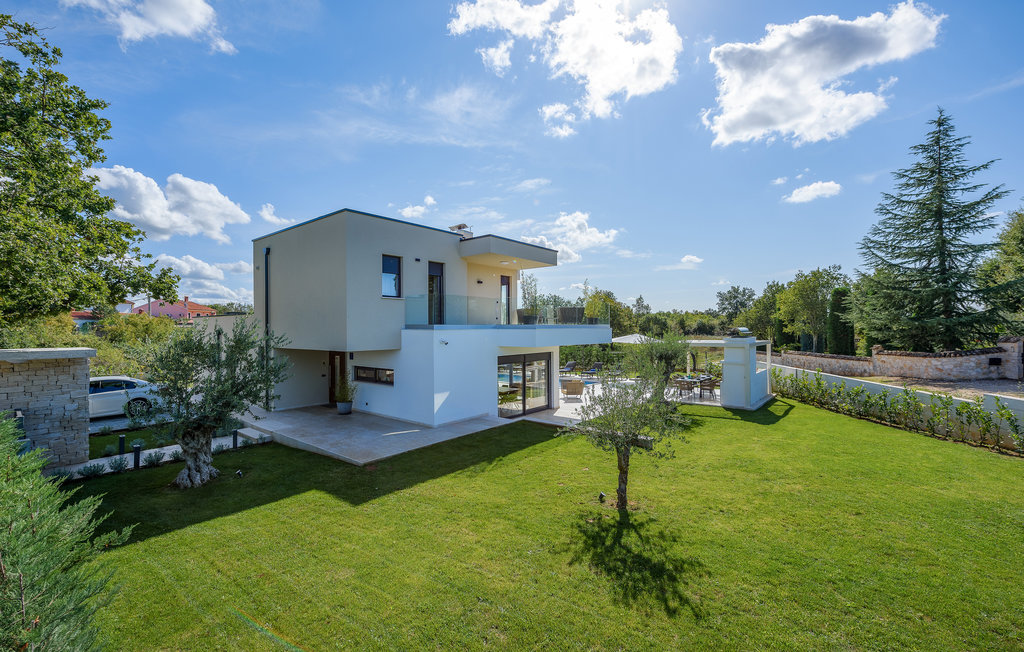 Feriehus - Porec-Jehnici , Kroatia - CIE973 16