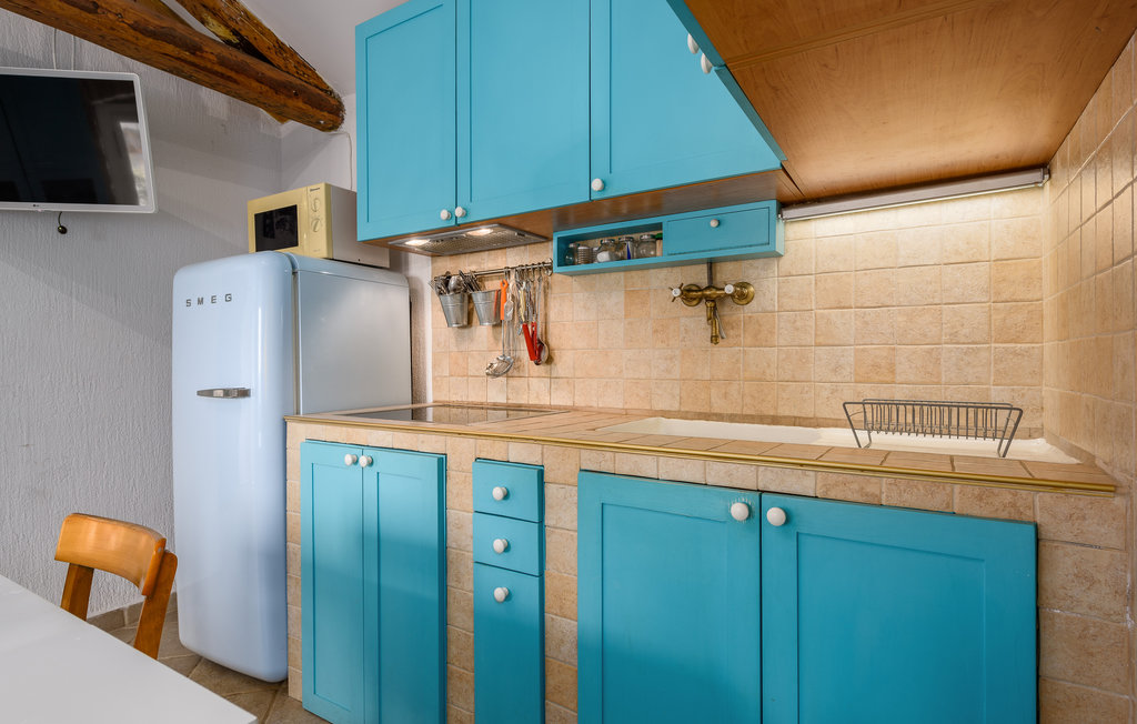 Feriehuse - Porec-Vabriga , Kroatien - CIE987 16