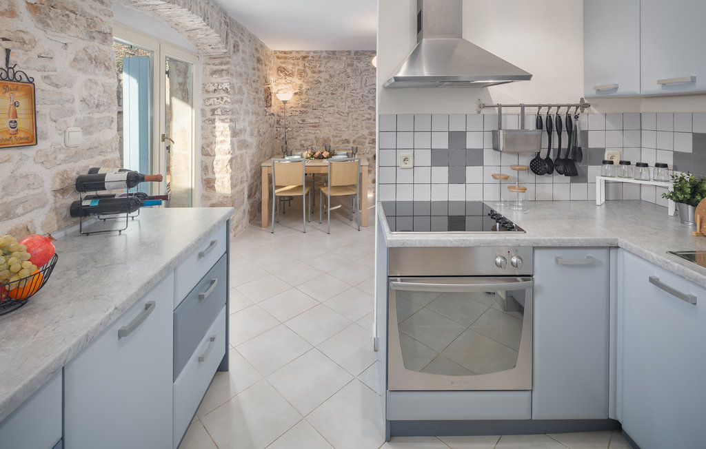 Feriehuse - Porec - Tar , Kroatien - CIE047 6