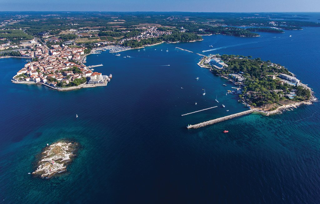 Ferienhaus - Porec-Stranici , Kroatien - CIE569 58