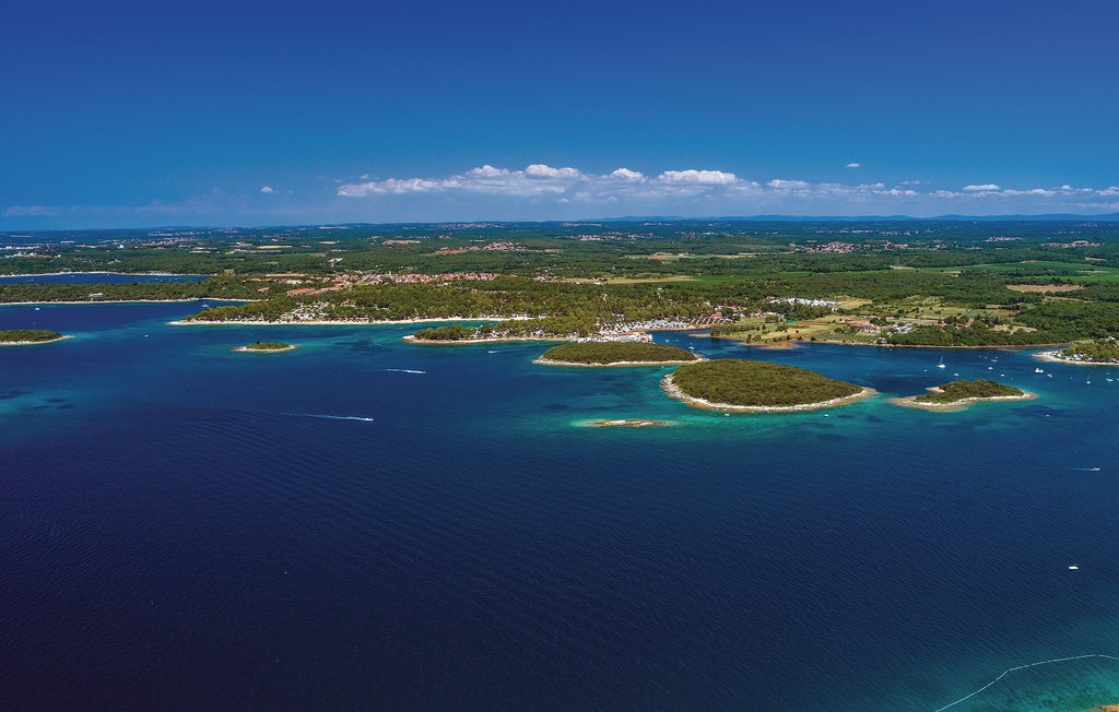 Ferienhaus - Vrsar-Marasi , Kroatien - CIE414 43