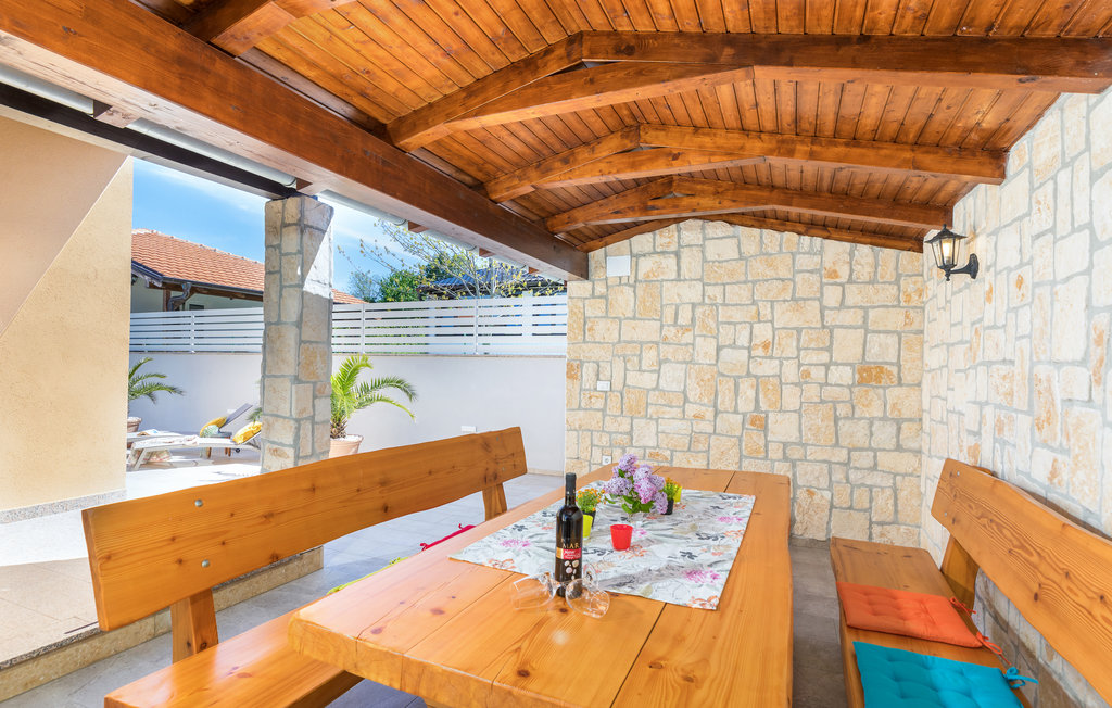 Feriehus - Porec-Musalez , Kroatia - CIE972 23