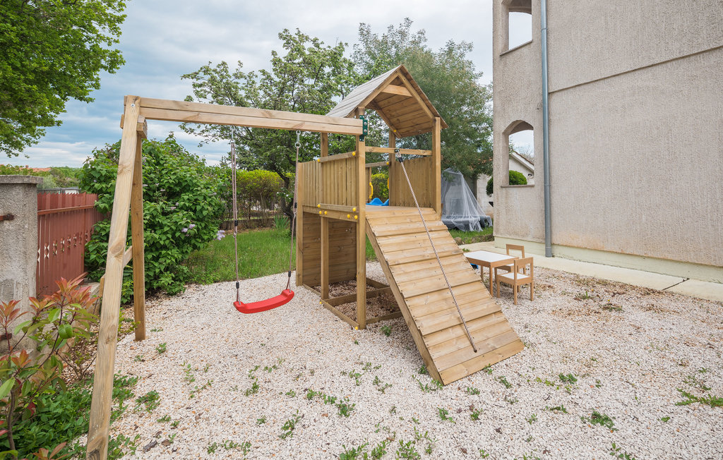 Feriehus - Porec-Antonci , Kroatia - CIE025 15