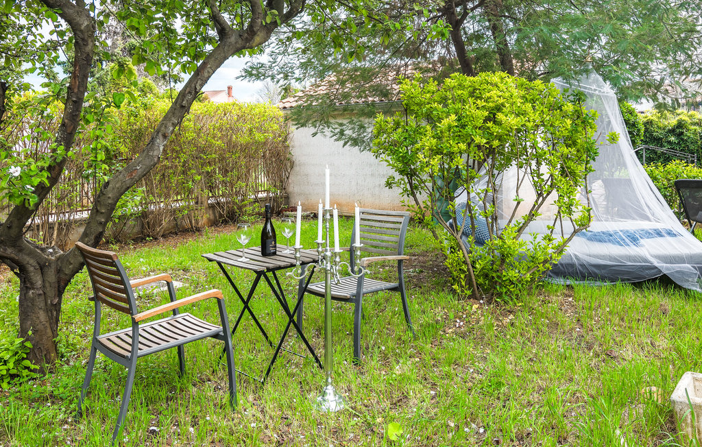 Feriehus - Porec-Antonci , Kroatia - CIE025 16