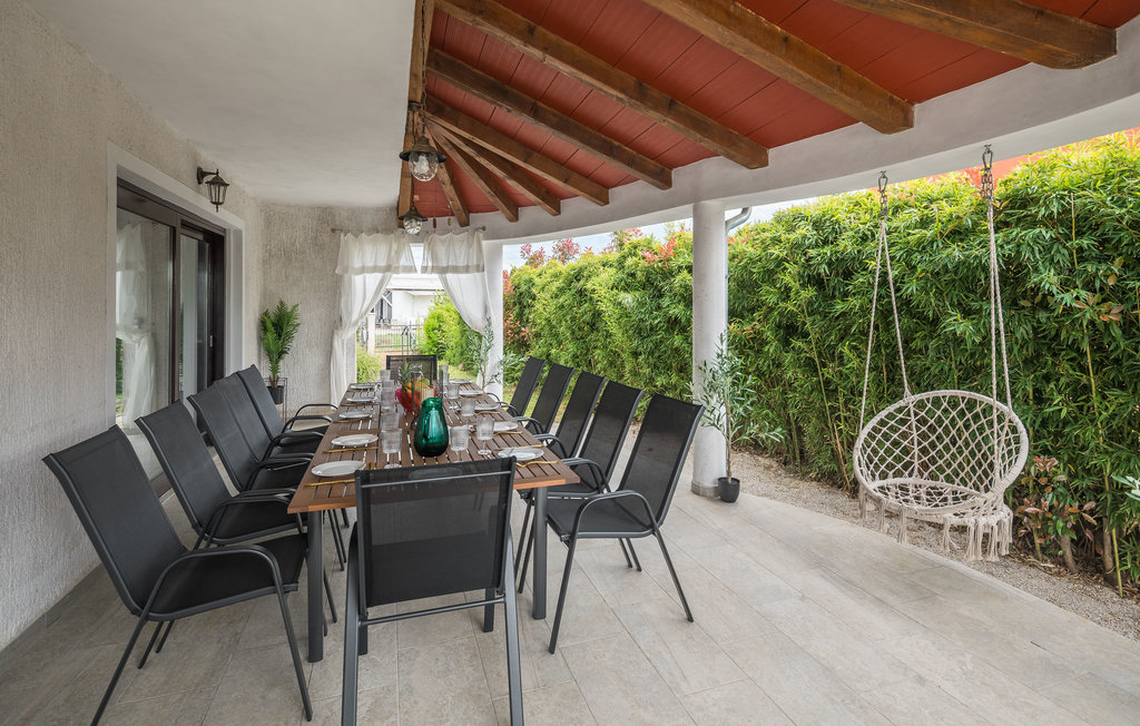 Feriehus - Porec-Antonci , Kroatia - CIE025 14