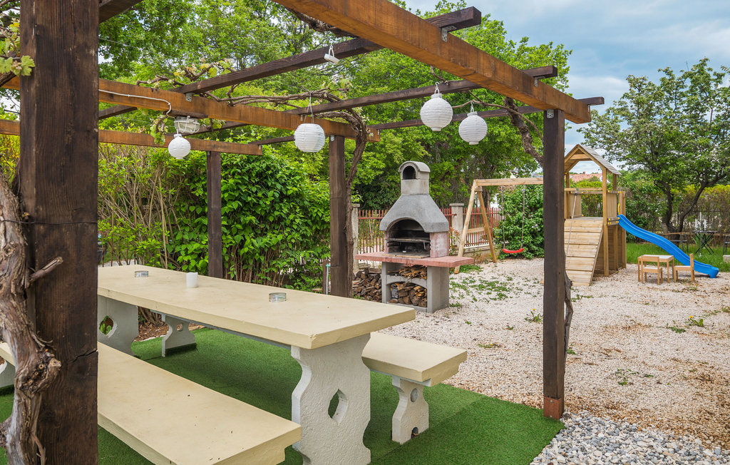 Feriehus - Porec-Antonci , Kroatia - CIE025 8