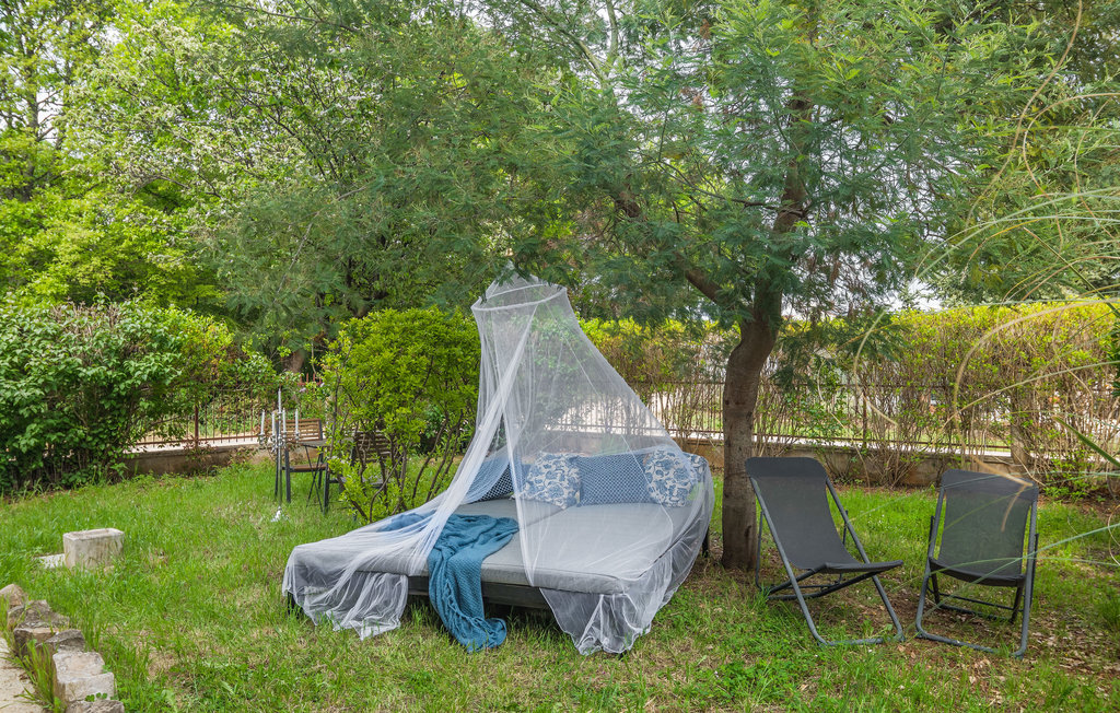 Feriehus - Porec-Antonci , Kroatia - CIE025 9