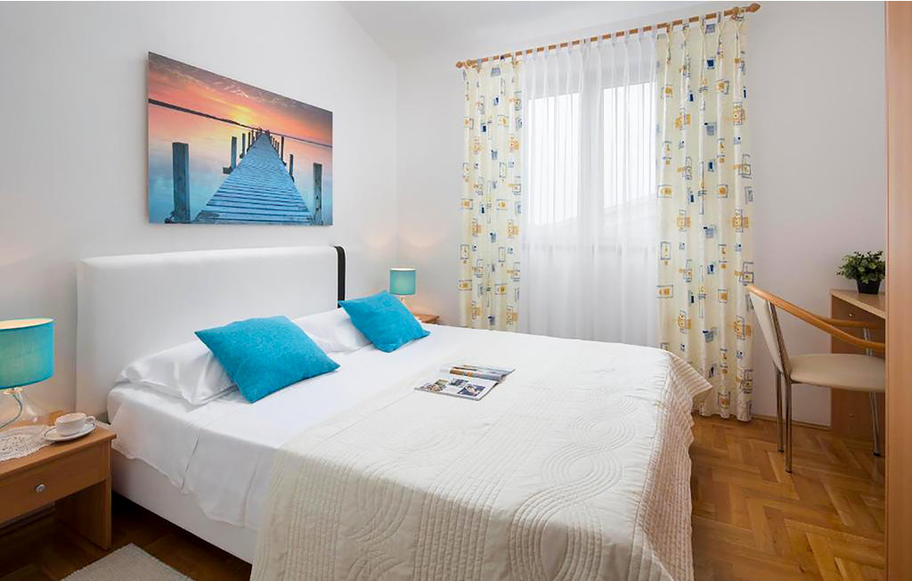 Ferieleilighet - Porec-Vabriga , Kroatia - CIE934 8