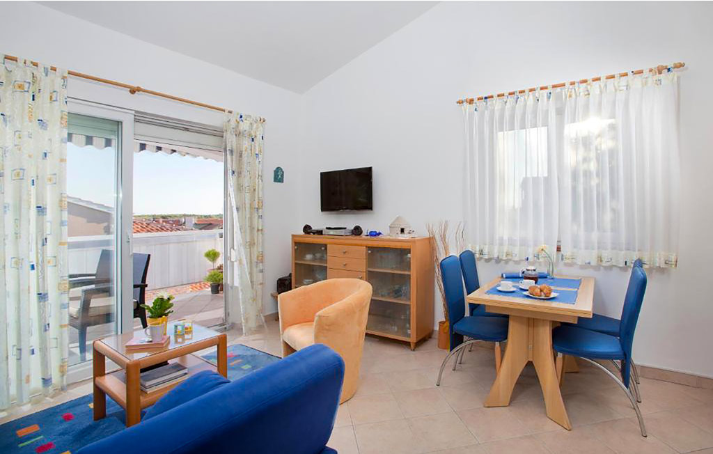 Ferieleilighet - Porec-Vabriga , Kroatia - CIE934 1