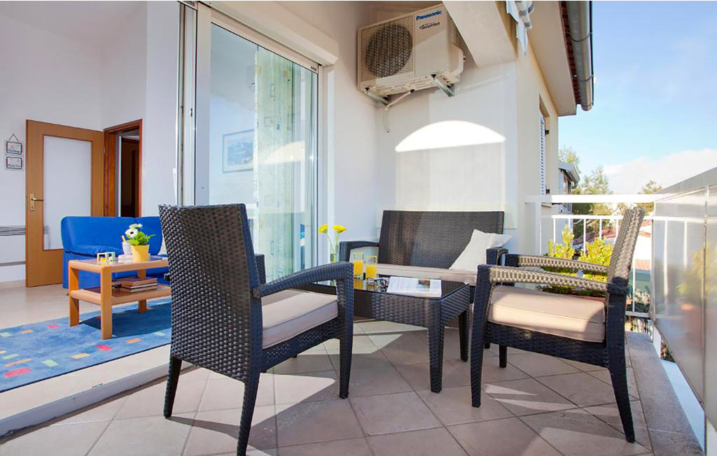 Ferieleilighet - Porec-Vabriga , Kroatia - CIE934 2