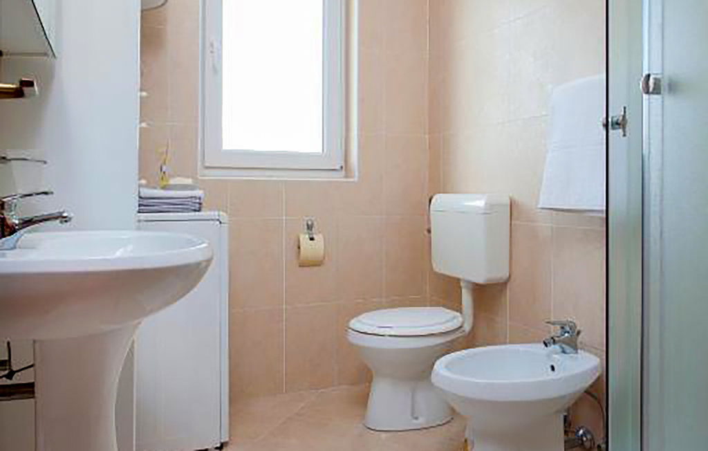 Ferieleilighet - Porec-Vabriga , Kroatia - CIE934 10