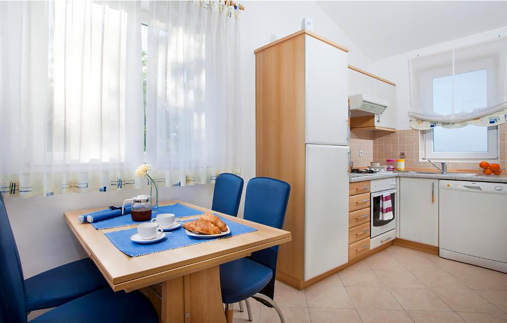 Ferieleilighet - Porec-Vabriga , Kroatia - CIE934 6