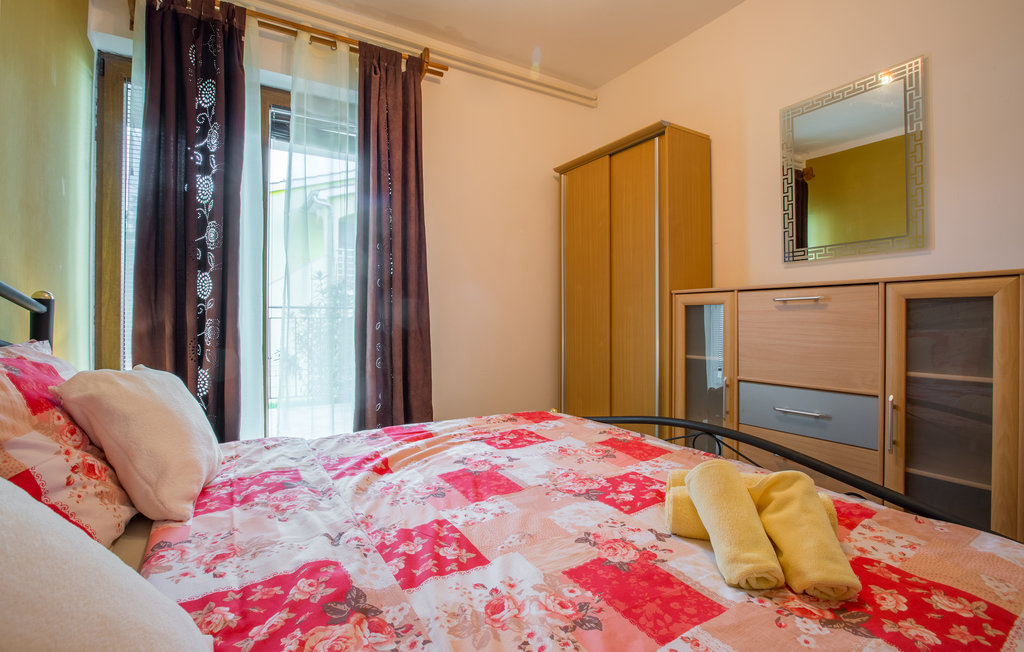 Ferieleilighet - Porec-Vrvari , Kroatia - CIE302 32