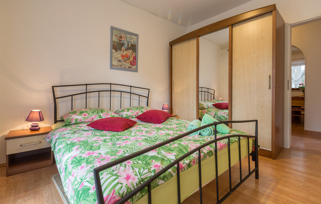 Ferieleilighet - Porec-Vrvari , Kroatia - CIE302 33