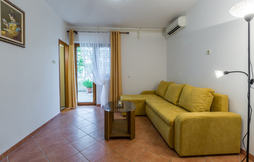 Ferieleilighet - Porec-Vrvari , Kroatia - CIE302 23