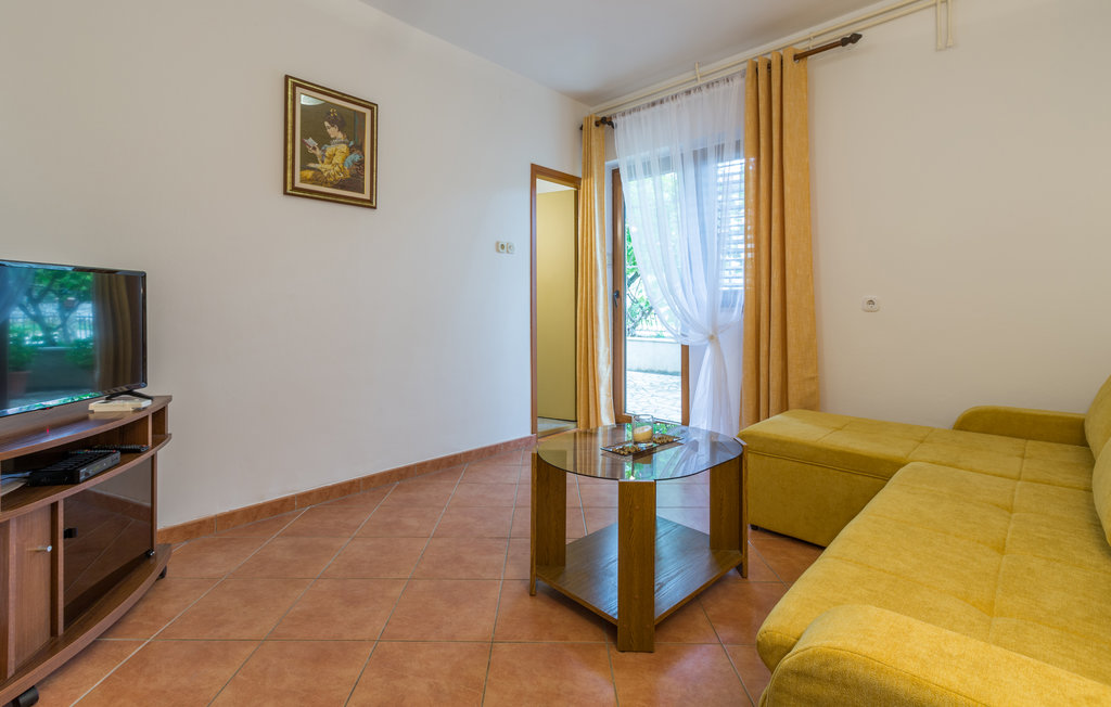 Ferieleilighet - Porec-Vrvari , Kroatia - CIE302 2