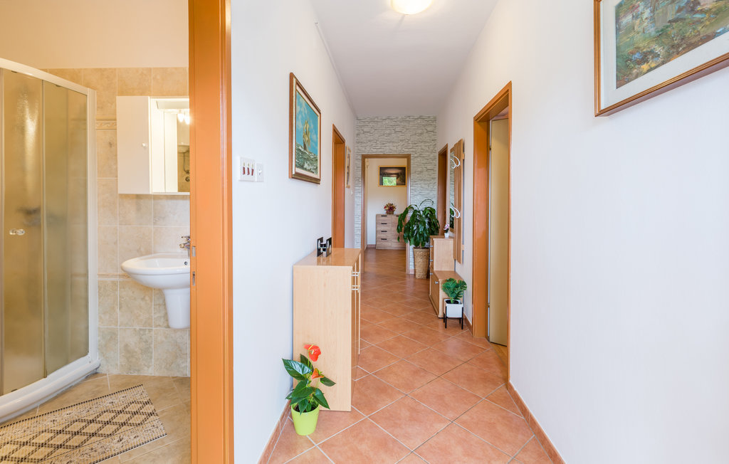 Ferieleilighet - Porec-Vrvari , Kroatia - CIE302 29