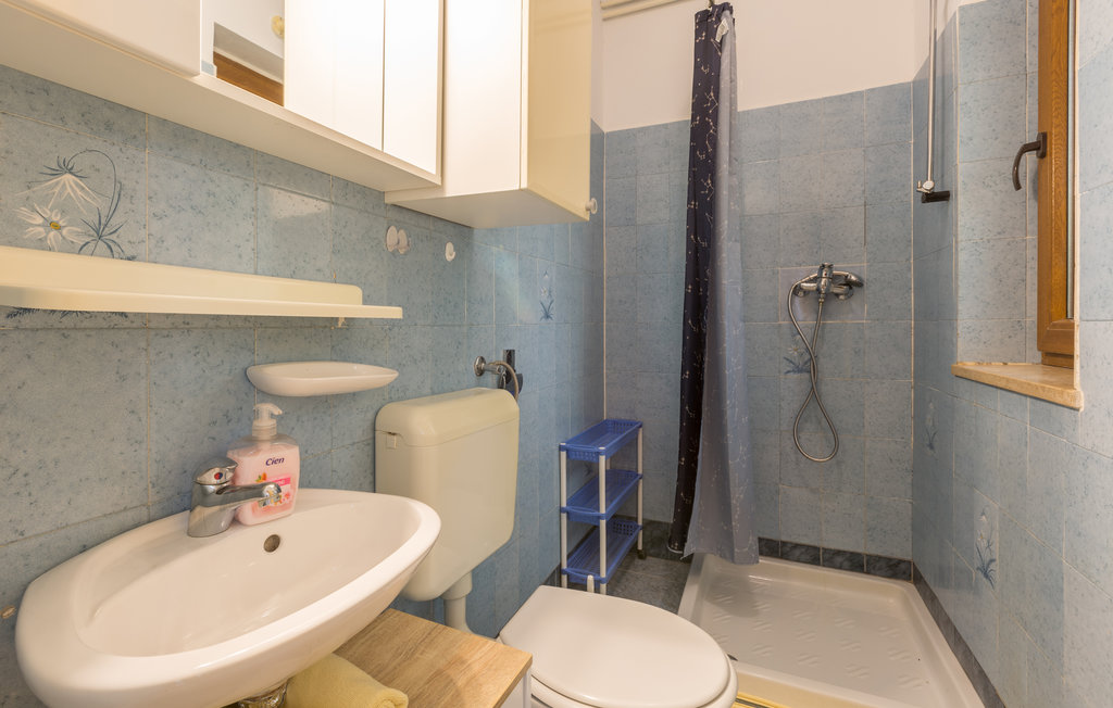 Ferieleilighet - Porec-Vrvari , Kroatia - CIE302 37