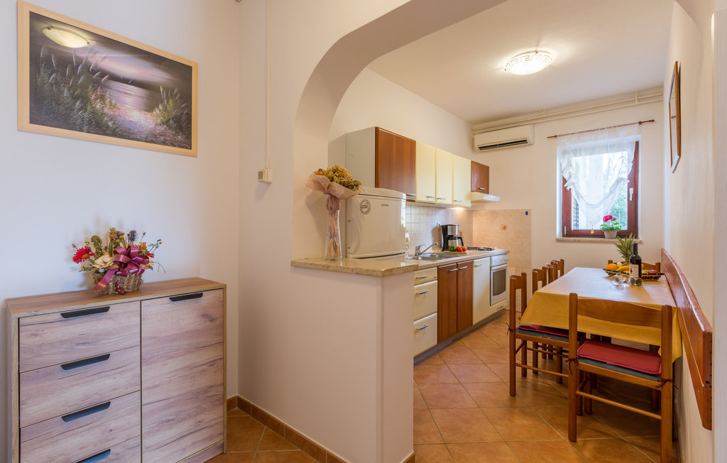 Ferieleilighet - Porec-Vrvari , Kroatia - CIE302 25