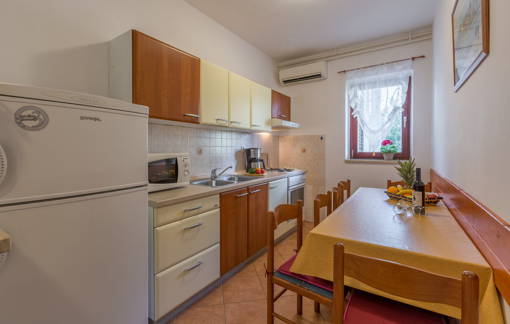 Ferieleilighet - Porec-Vrvari , Kroatia - CIE302 26