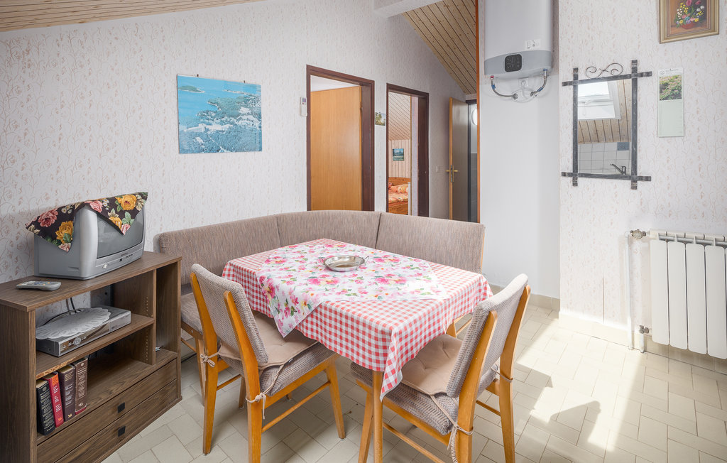 Ferieleilighet - Porec , Kroatia - CIE001 8