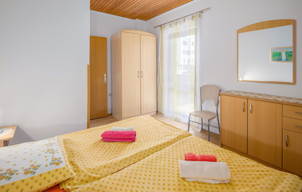 Ferieleilighet - Porec , Kroatia - CIE003 9